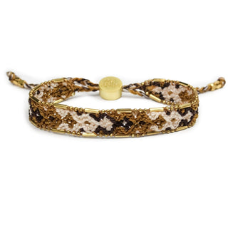 Love Is Project - Bali Friendship Bracelet