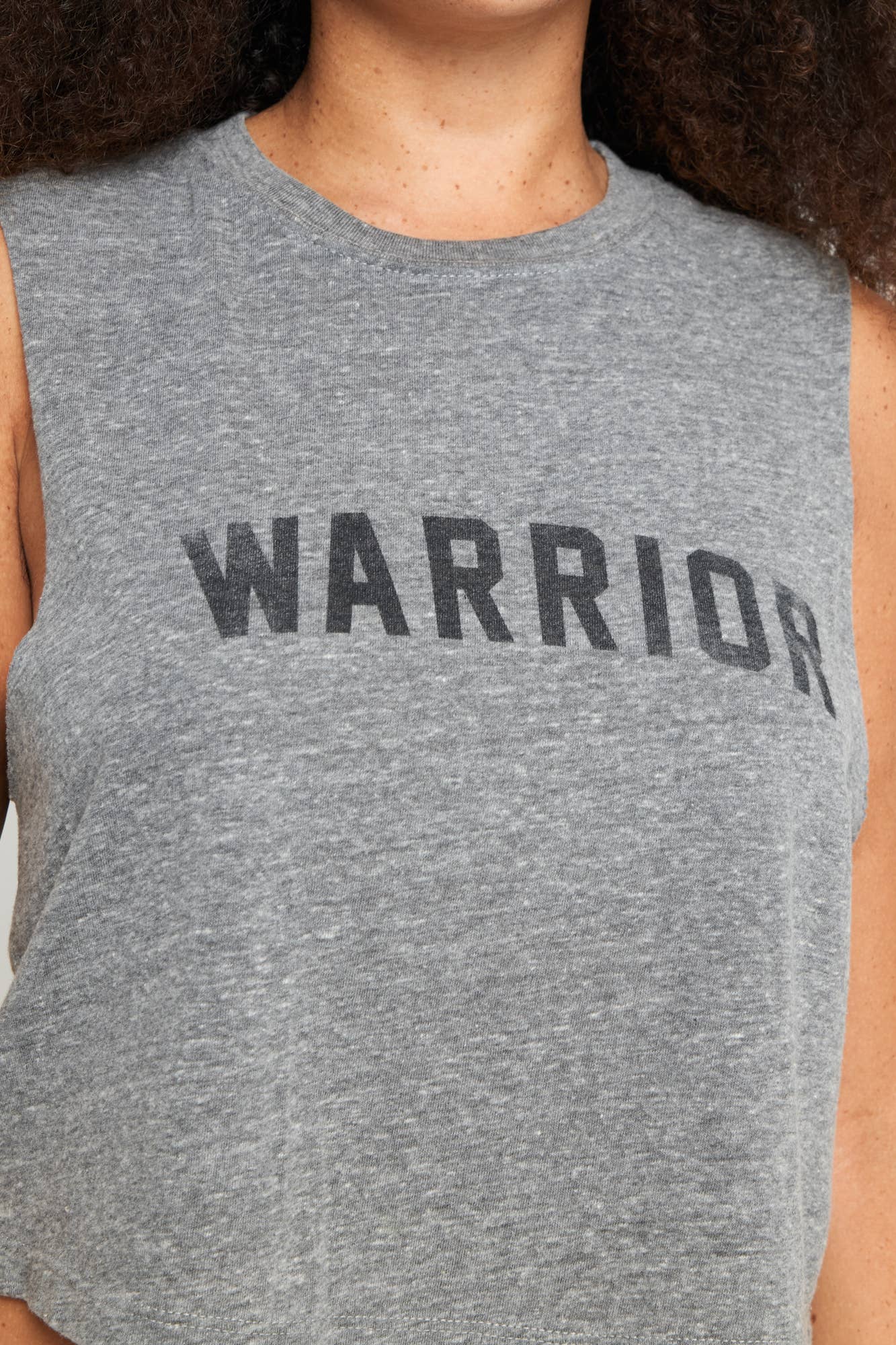 Spiritual Gangster Nova Callie Crop