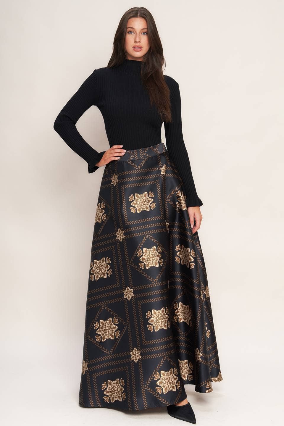 Arden Skirt