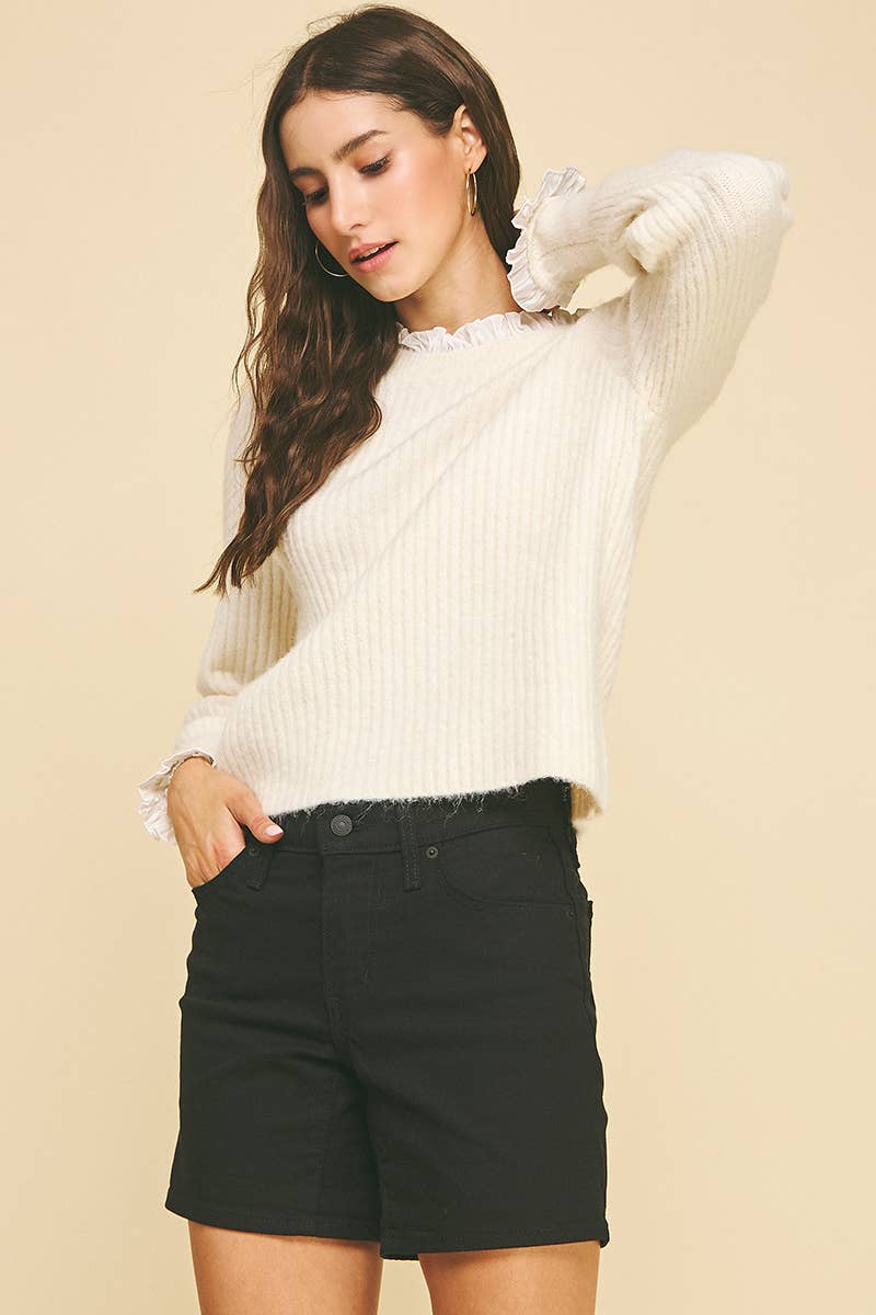 Jane Sweater