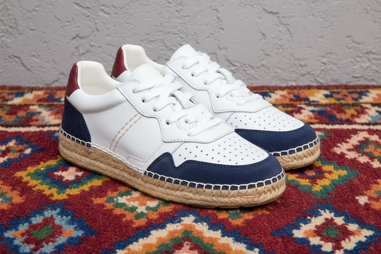 Free People Serendipity Sneaker