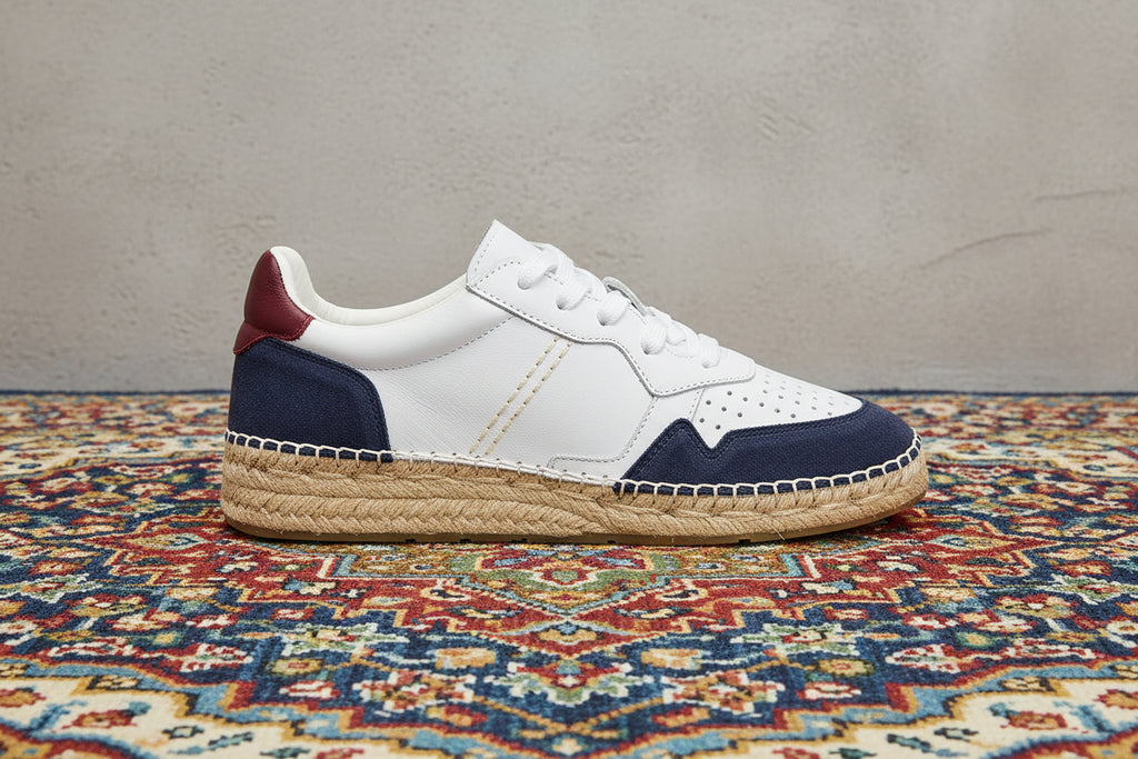Free People Serendipity Sneaker