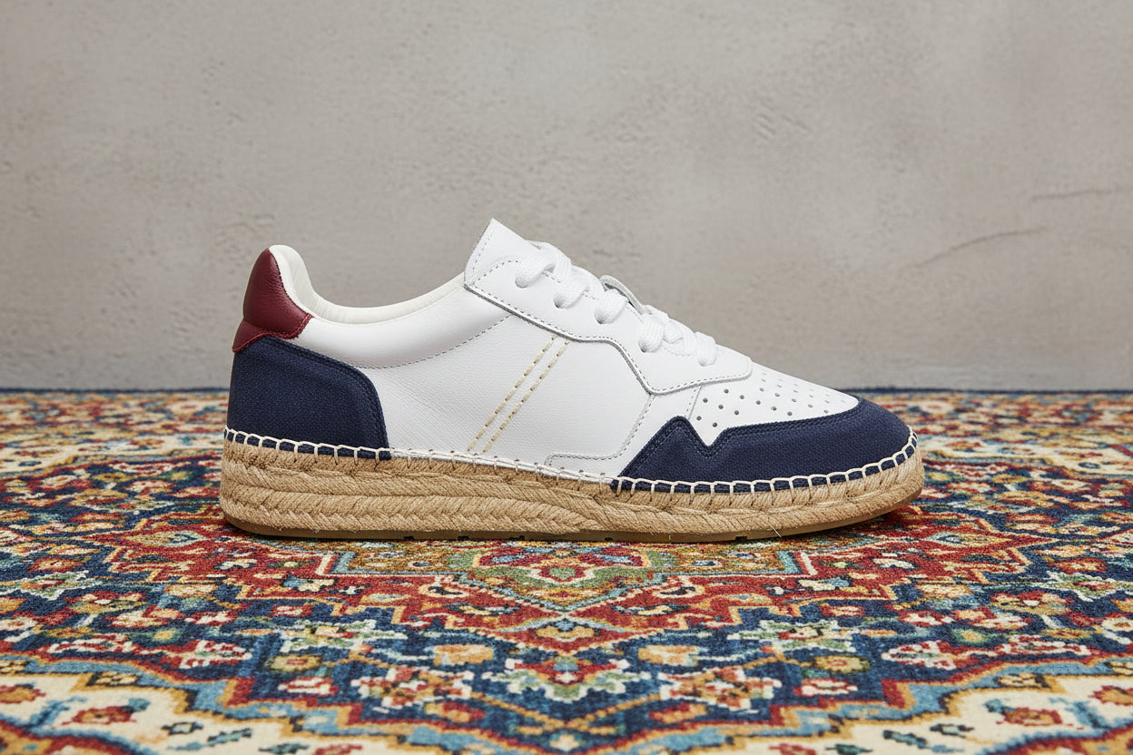 Free People Serendipity Sneaker