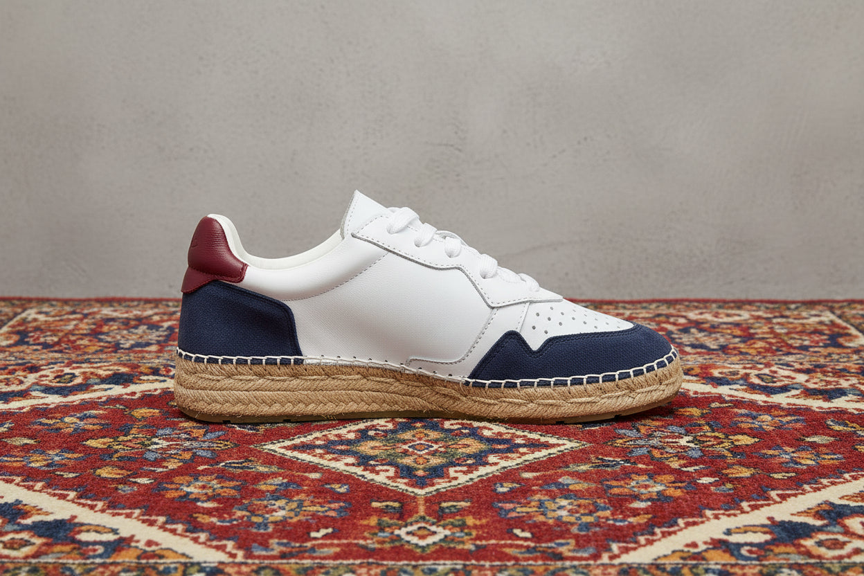 Free People Serendipity Sneaker