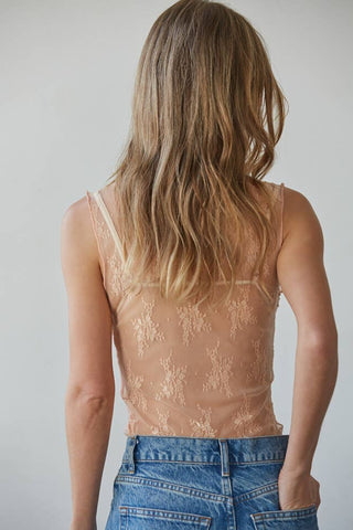 Sadie Top