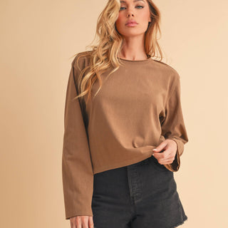 Ranya Long Sleeve