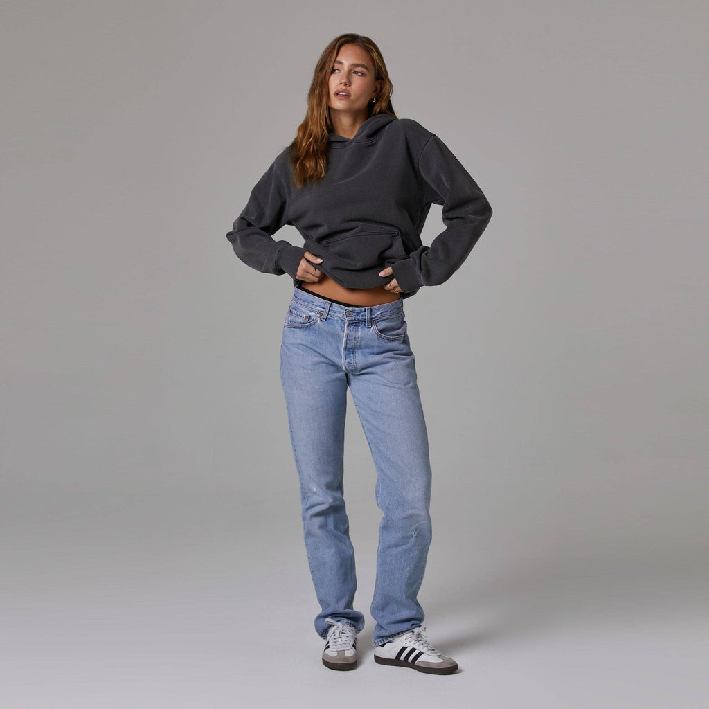 Talentless Heavyweight Hoodie