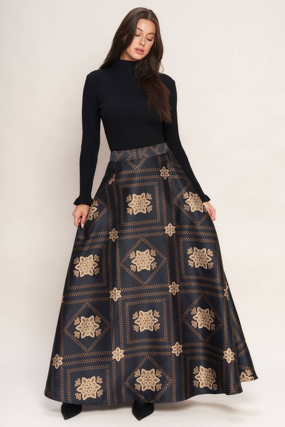 Arden Skirt