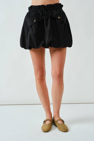 Bae Bubble Skirt