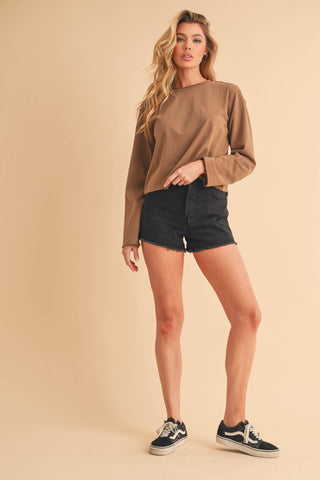 Ranya Long Sleeve