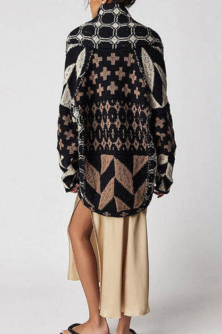 Bunny Cardigan