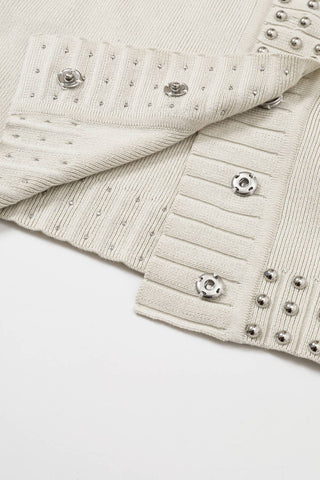 Quiet Confidence Cardigan