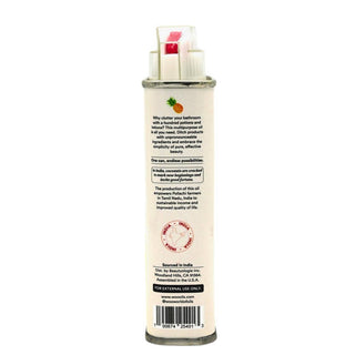 WOO™ Pineapple + Coconut Oil