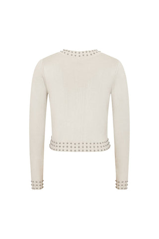 Quiet Confidence Cardigan