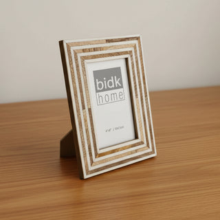 Momento Frame, Stripe 4"x6”