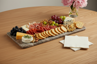 Marble Curators Tray