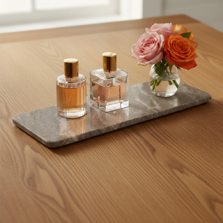 Marble Curators Tray