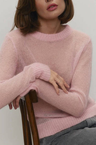 Sweet Surrender Sweater