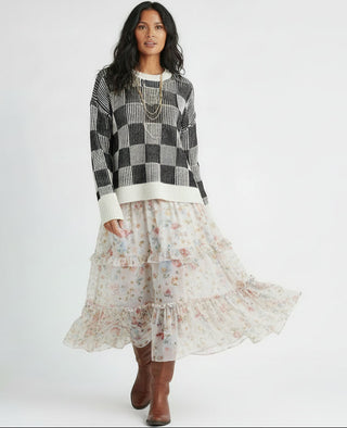 Catalina Sweater