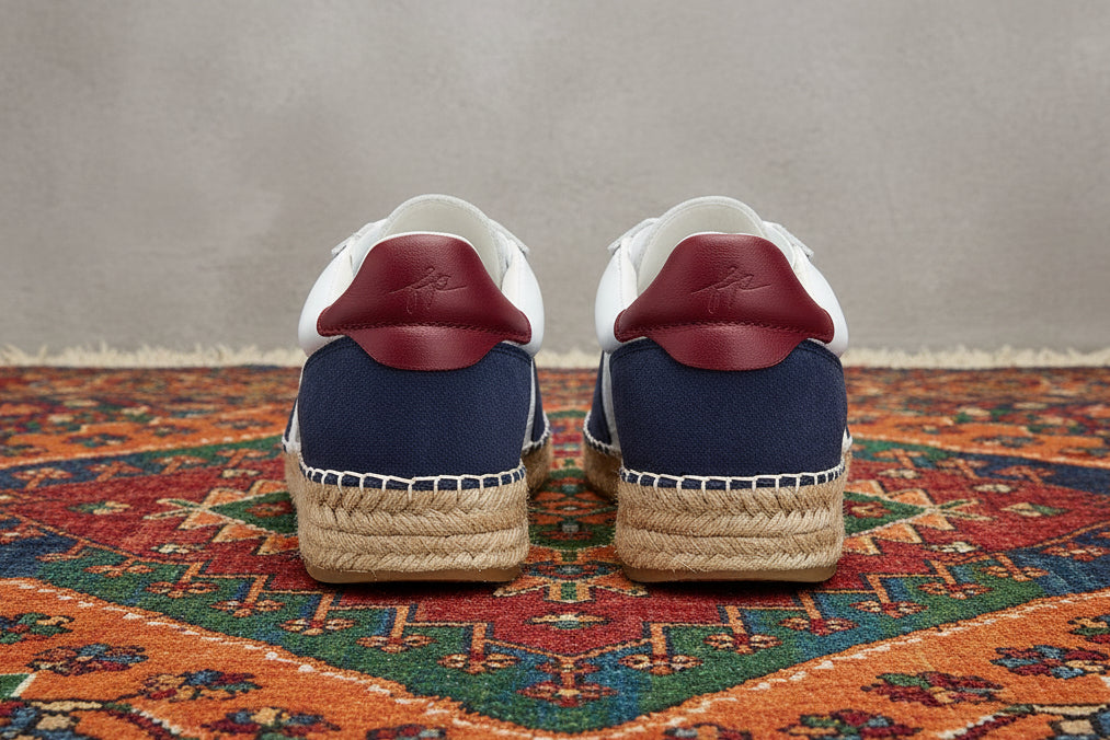 Free People Serendipity Sneaker