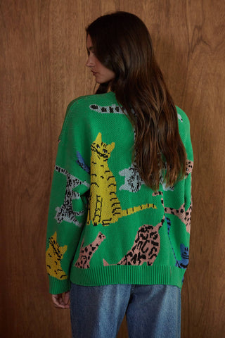 Sunday Sweater