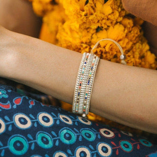 Love Is Project Darjeeling Bracelet