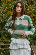 Allegra Sweater
