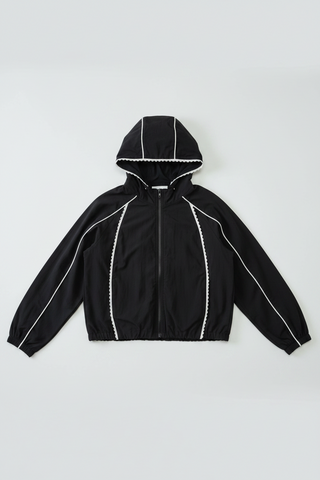 Maggie Track Jacket