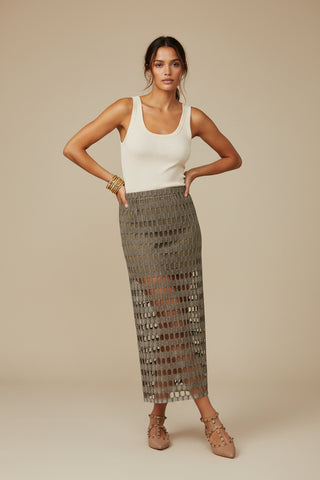 Day to Night Skirt