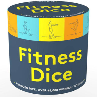 Fitness Dice