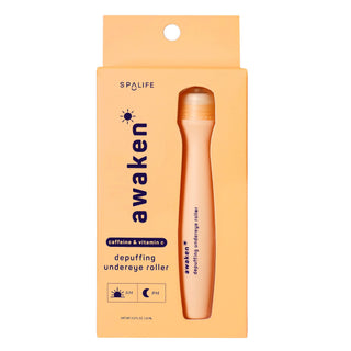 Awaken depuffing Under Eye Roller  0.5 Fl oz