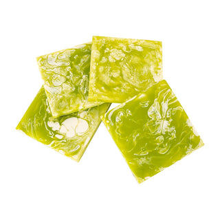 Honey Dew Coasters - Set of 4