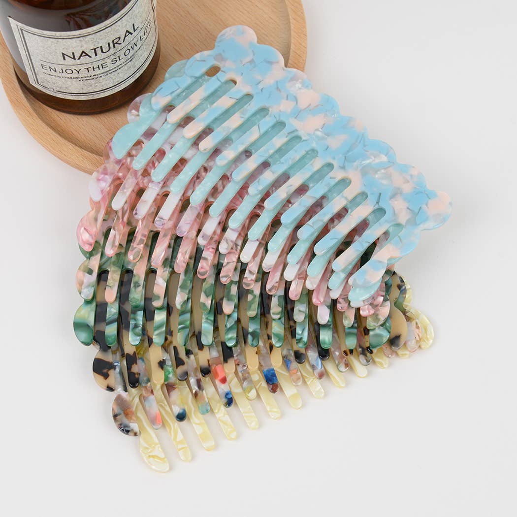 Eco Comb