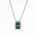 Evil Eye Necklace