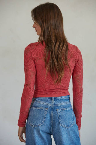 Gisele Top