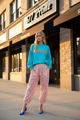 Alix Pants