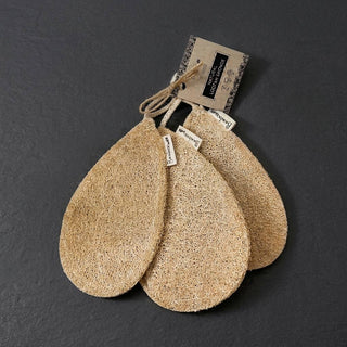 Exfoliating Loofah | Teardrop