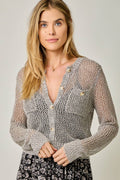 Sara Cardigan