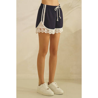 Leah Shorts