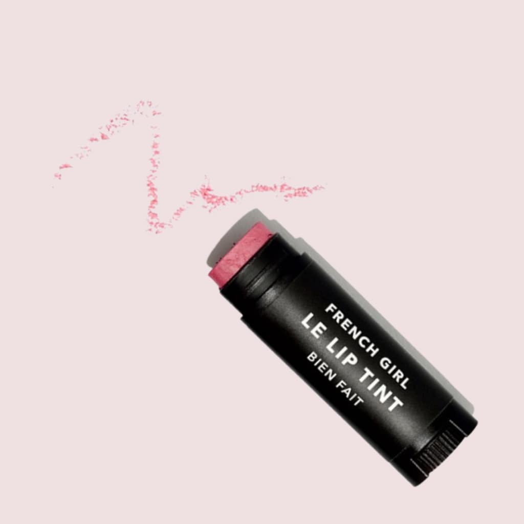 French Girl Tinted Lip Balm |  Bien Fait