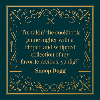 From Crook to Cook