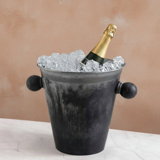Stay a While Ice Bucket