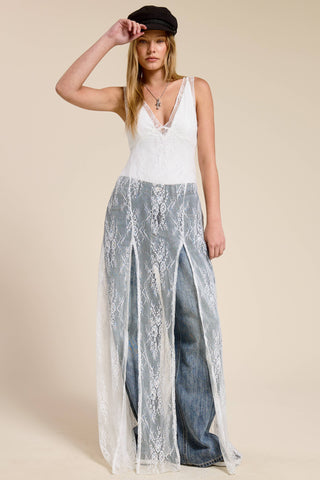 Tulum Cami Dress