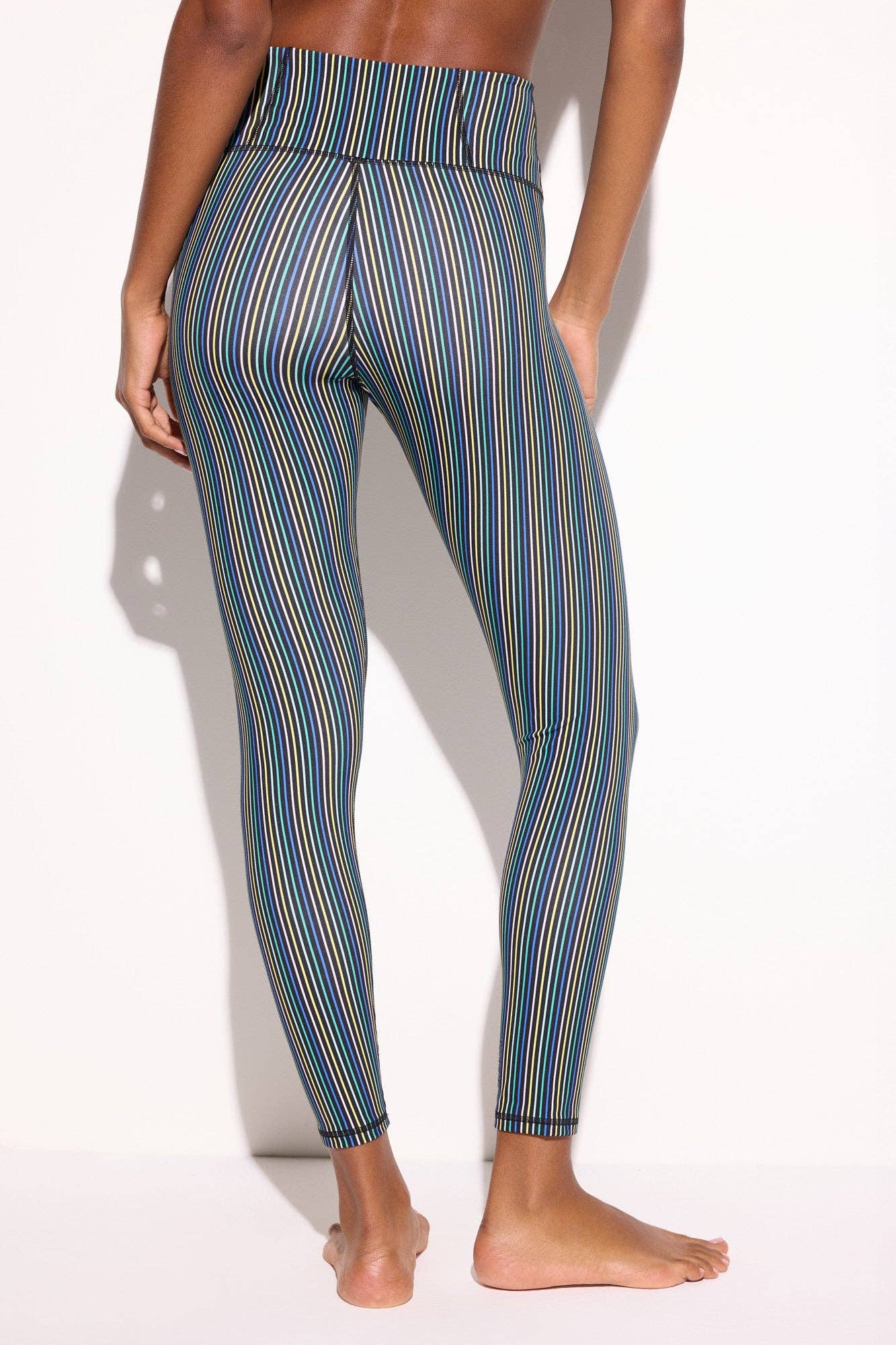 Spiritual Gangster Nirvana Lotus Legging