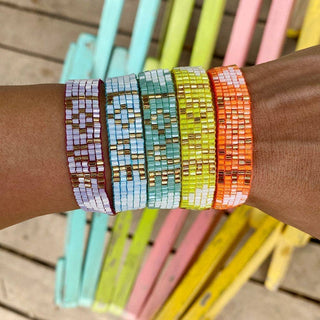 Love Is Project LOVE Bracelet