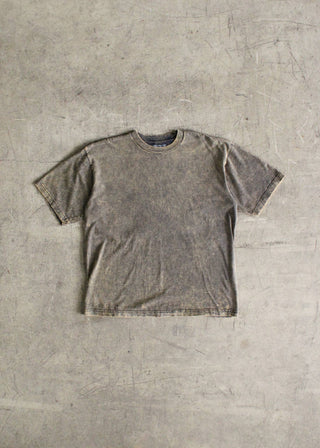 Go To Acid Washed Tee