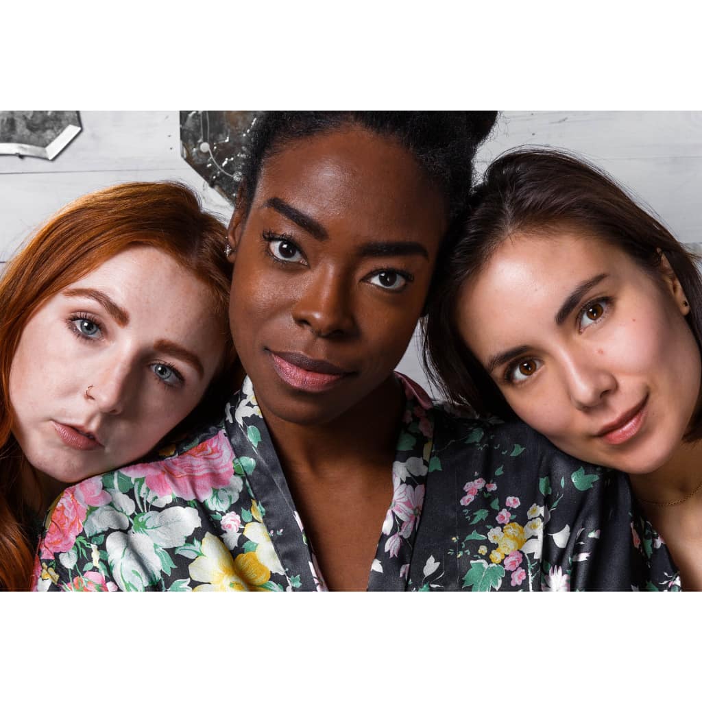 French Girl Tinted Lip Balm |  Ambre Rose