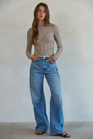 Gisele Top