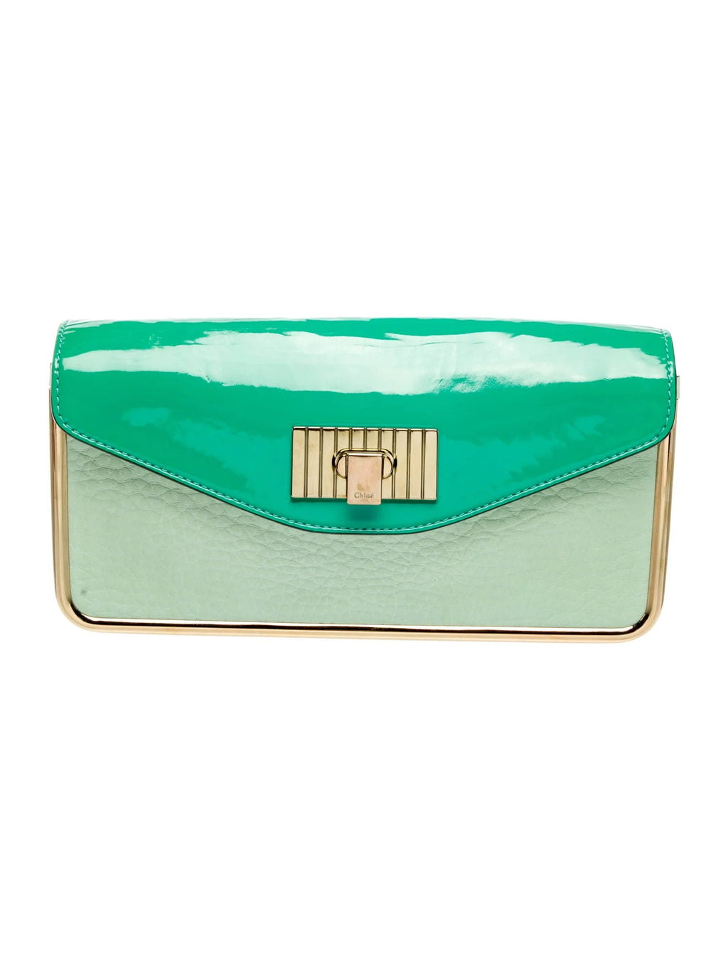 Vintage Chloe Clutch