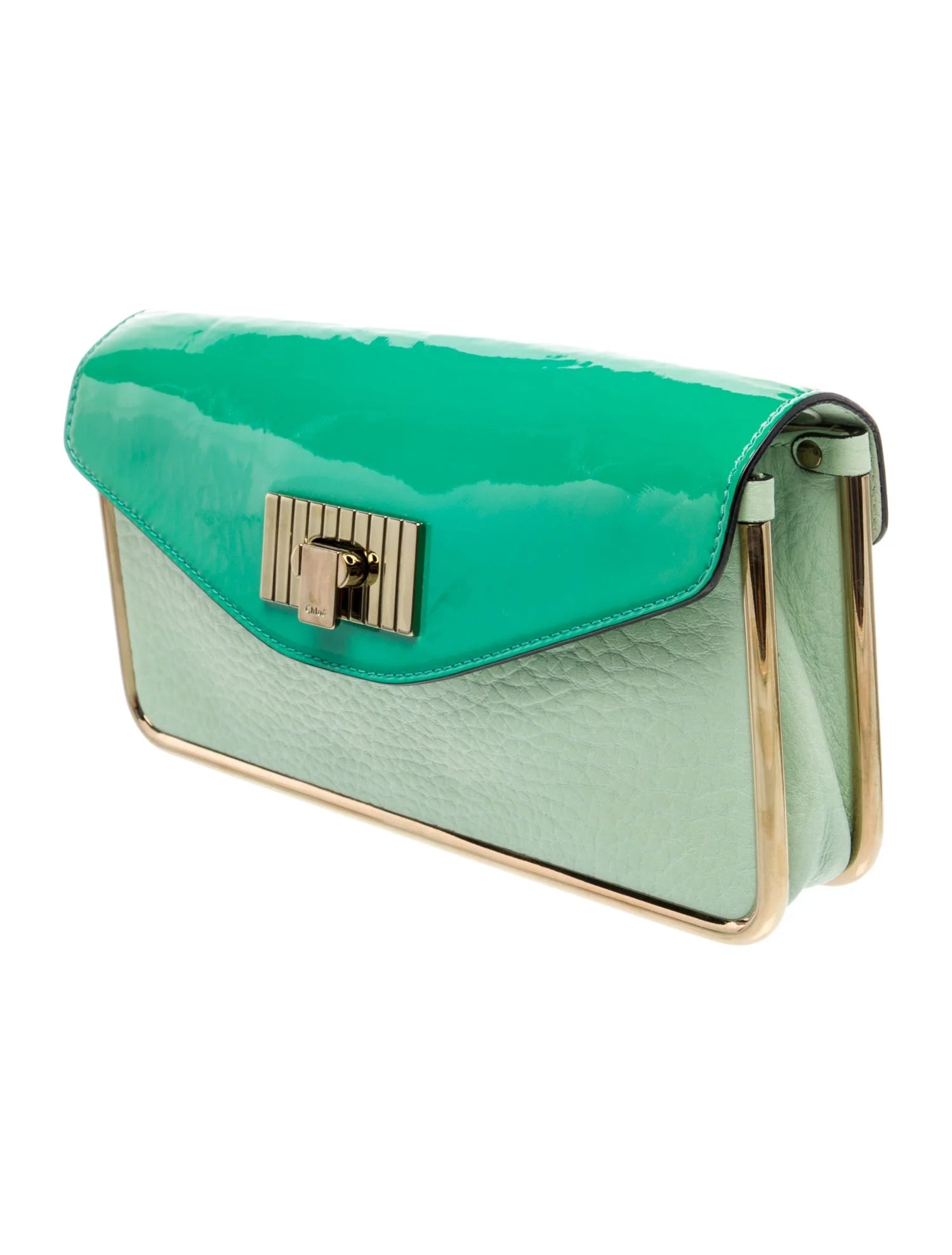 Vintage Chloe Clutch